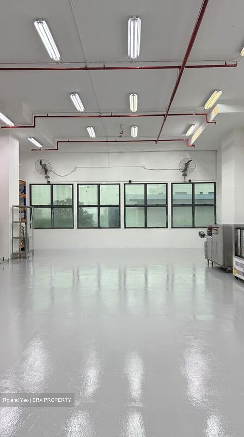 Paya Lebar 178 (D14), Factory #456937651